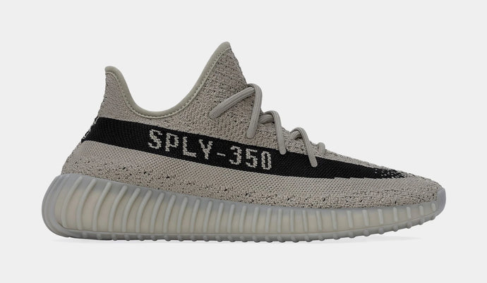 Available Now: adidas Yeezy Boost 350 V2 "Granite"