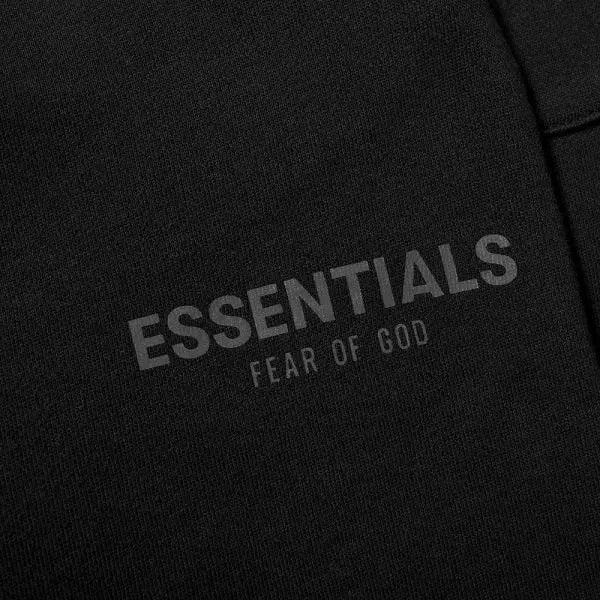 Under Retail: Fear of God Essentials