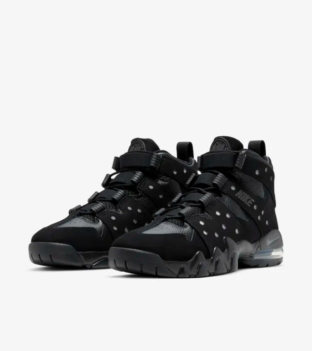 Available Now: Nike Air Max CB '94 "Black"