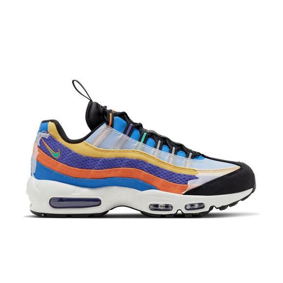 Available Now: Nike Air Max 95 "BHM"