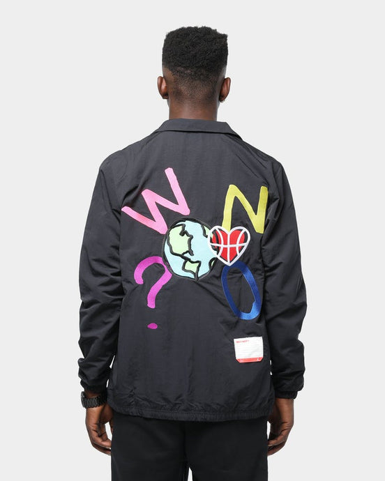 Under Retail: Jordan X RW Why Not? Jacket
