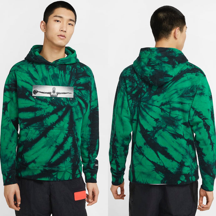 Available Now: Jordan Wings Collection Hoodie