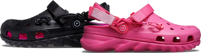 Available Now: Post Malone x Crocs Drop 5