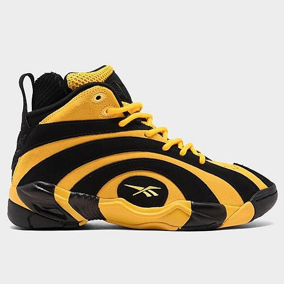 Available Now: Reebok Shaqnosis "Minions"