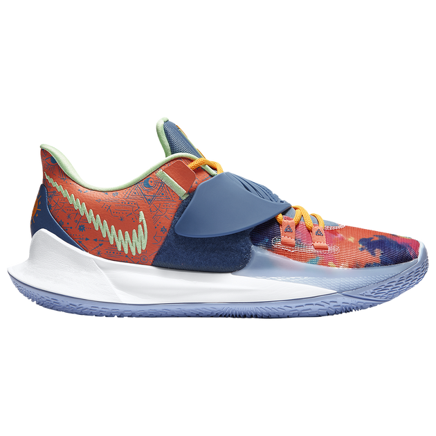 Under Retail: Nike Kyrie Low 3 "Atomic Pink"