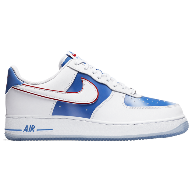 Available Now: Nike Air Force 1 "Hardwood Classics"