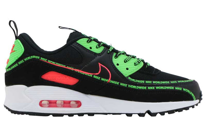 Under Retail: Nike Air Max 90 "Worldwide"