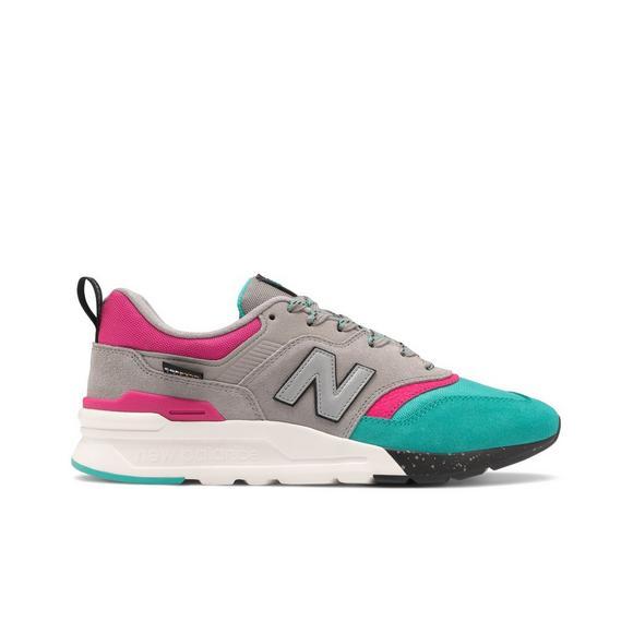 Under Retail: New Balance 997H "Marblehead"