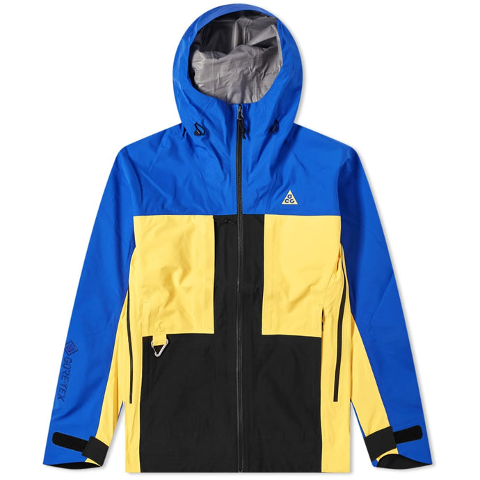 Under Retail: Nike ACG Gore-Tex "Misery Ridge" Shell Jacket