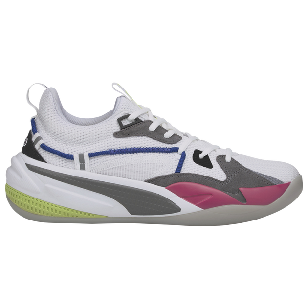 Under Retail: Puma RS-Dreamer "Steel Grey"