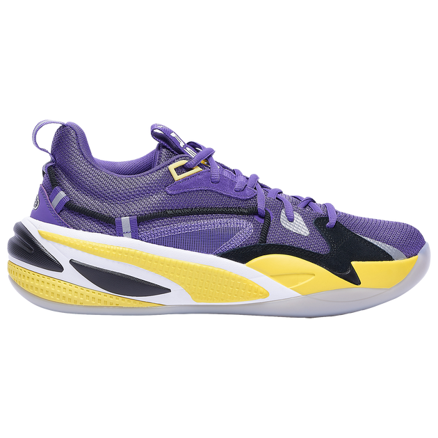 Under Retail: J. Cole x Puma RS-Dreamer "Purple Heart"