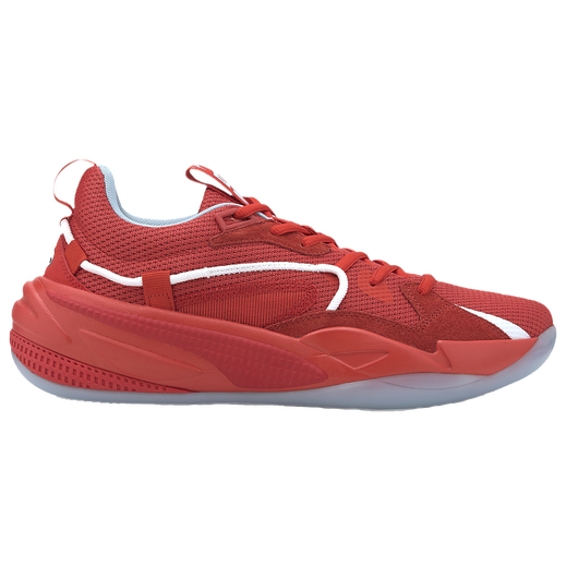 Under Retail: J.Cole x Puma RS-Dreamer "Blood, Sweat, and Tears"