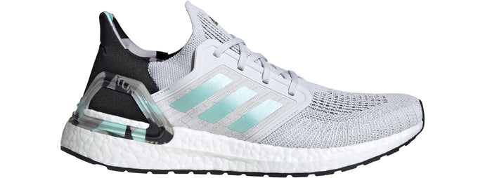 Under Retail: Adidas UltraBoost 20 "Frost Mint"