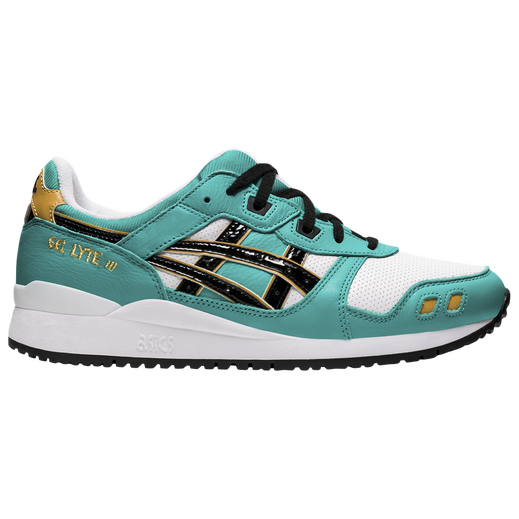 Under Retail: Asics Gel-Lyte "Baltic Jewel"