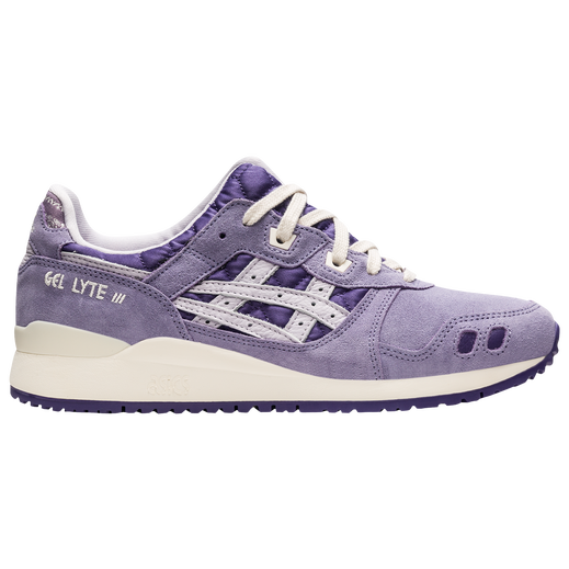Under Retail: Asics Gel-Lyte III OG "Ash Rock"