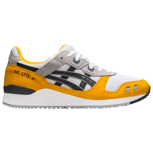 Under Retail: Asics Gel-Lyte III OG "Sunflower"