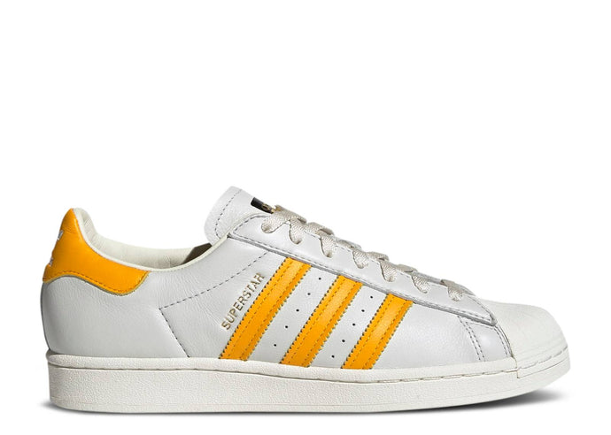 Under Retail: Adidas Superstar "Collegiate Gold"