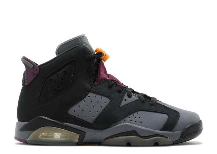 Available Now: GS Air Jordan Retro 6 "Bordeaux"