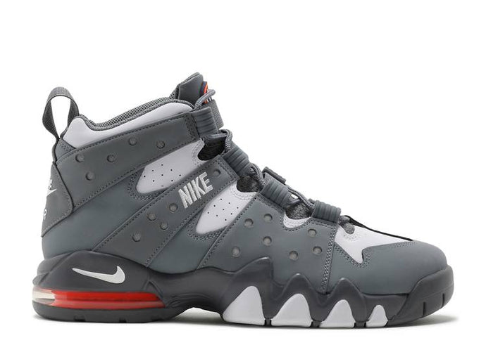 Available Now: Nike Air Max2 CB '94 "Cool Grey"