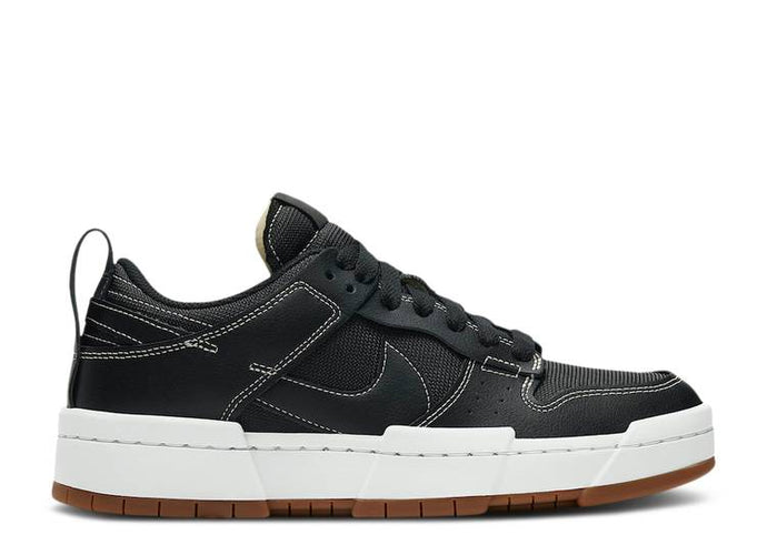 Available Now: Wmns Nike Dunk Low Disrupt "Black Gum"