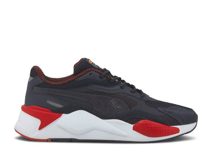 Under Retail: Red Bull x Puma RS-X3 "Black Red"