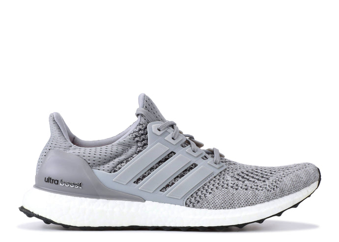 Under Retail: GS Adidas UltraBoost 1.0 "Wool Grey"