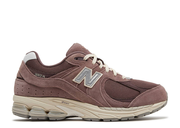Available Now: New Balance 2002R "Black Fig"