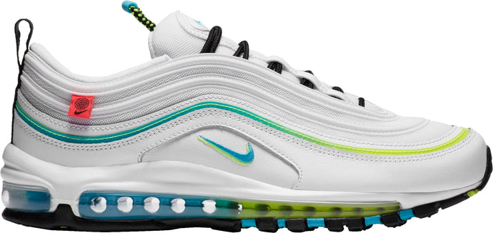 Under Retail: Nike Air Max 97 SE "Worldwide"