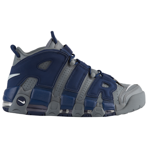 Under Retail: Nike Air More Uptempo '96 "Georgetown"