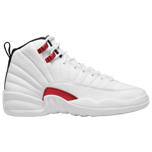 Available Now: GS Air Jordan Retro 12 "Twist"