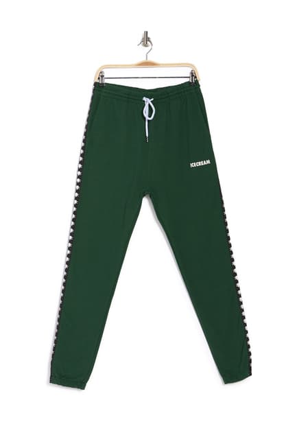 Under Retail: Ice Cream "Santa Monica" Sweatpants