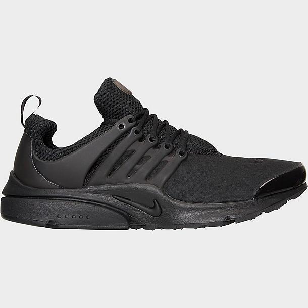 Under Retail: Nike Air Presto "Triple Black"