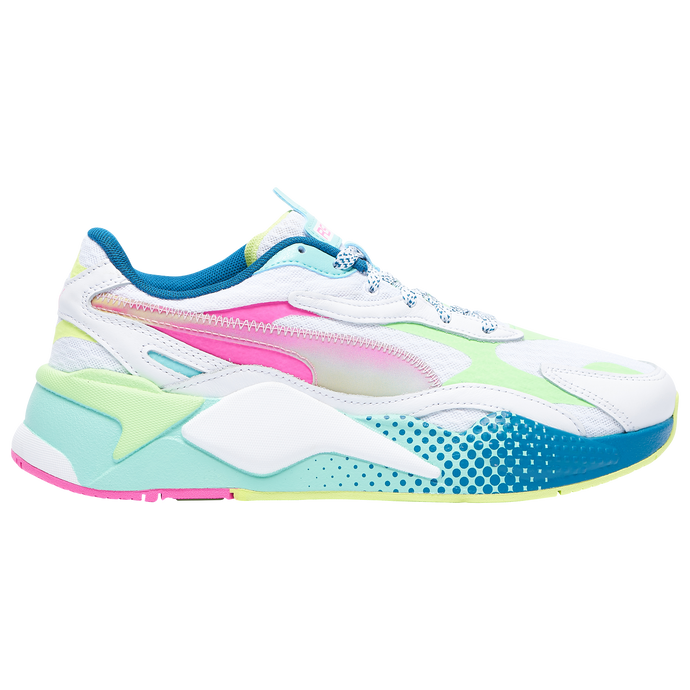 Under Retail: Puma RS-X3 "Wave Racer"