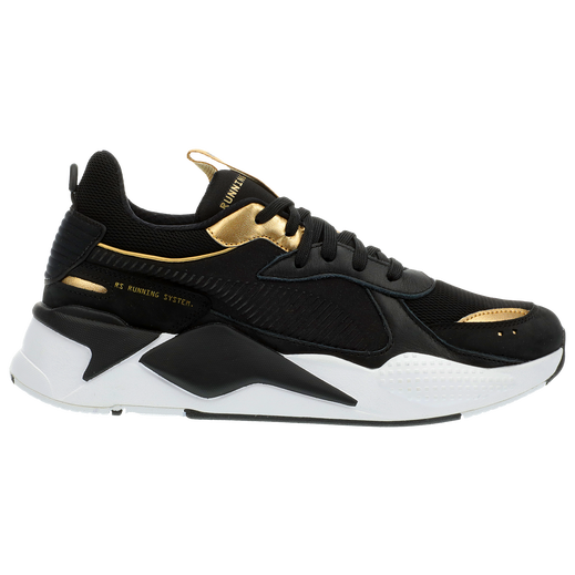 Under Retail: Puma RS-X3 "Trophy"