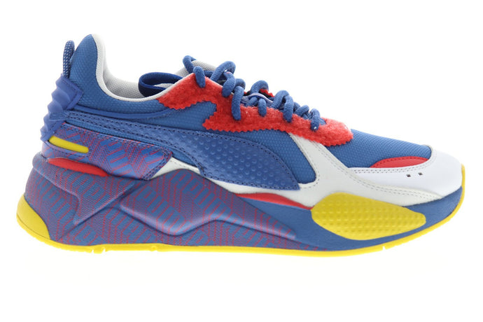 Under Retail: Puma RS-X "Subvert"