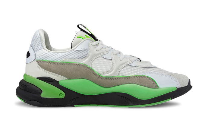 Under Retail: Puma RS-2K "Elektro Green"