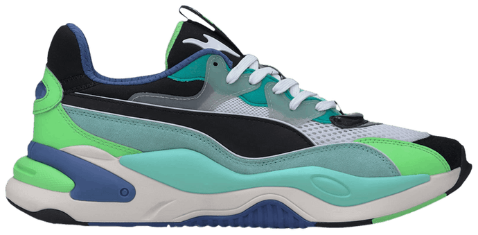 Under Retail: Puma RS-2K Internet Exploring "Aruba Blue"