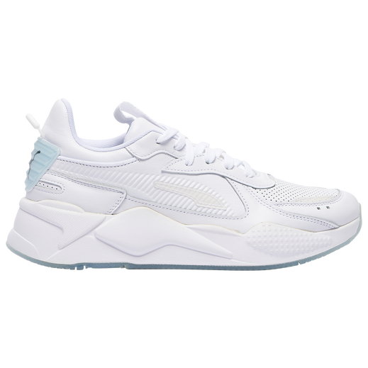 Under Retail: Puma RS-X3 "Triple White"