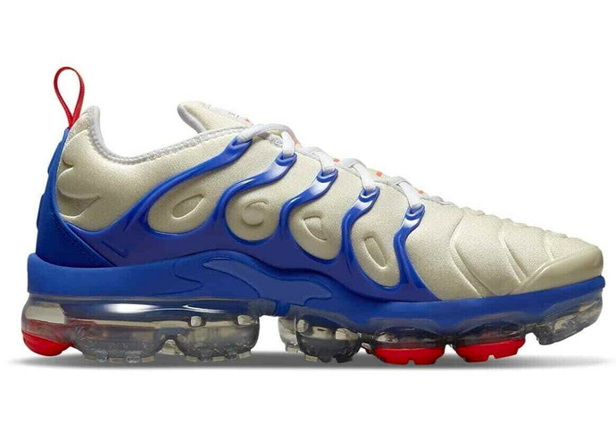 Under Retail: Nike Air Vapormax Plus "Coconut Milk"
