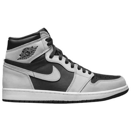 Available Now: Air Jordan Retro 1 High "Shadow 2.0"