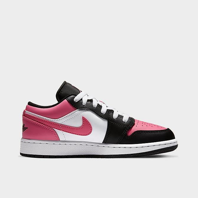 Available Now: GS Air Jordan 1 Low "Pinksicle"