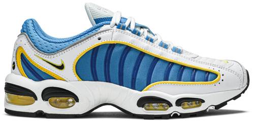 Under Retail: Nike Air Max Tailwind IV "Photo Blue"