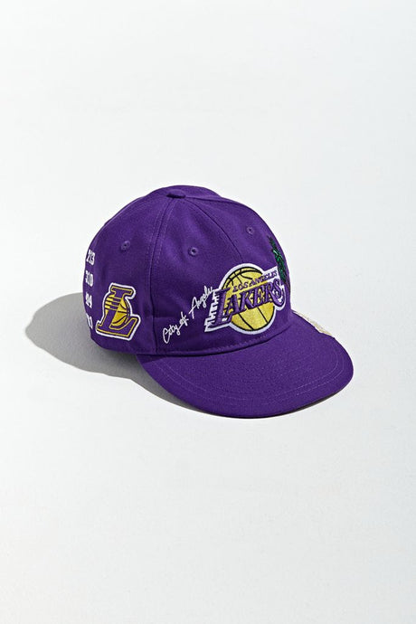 Available Now: New Era Tour of Los Angeles Baseball Hat
