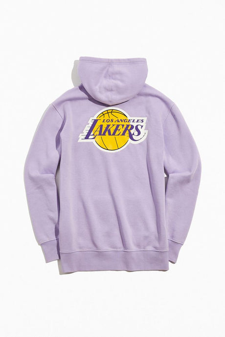 Available Now: LA Lakers "For the City" Hoodie