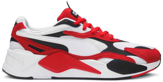 Under Retail: Puma RS-X3 Super "Red Black"