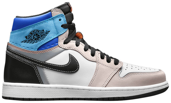 Available Now: Air Jordan Retro 1 High "Prototype"