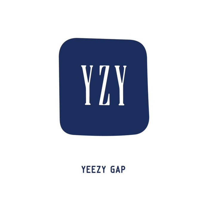 Available Now: YZY x GAP Collection