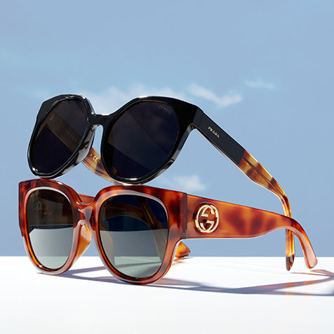 Flash Sale: Up To 80% Off Designer Sunglasses