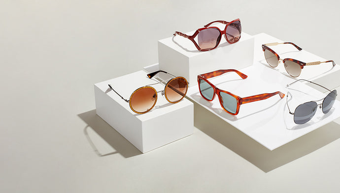 Online Sale: Up To 70% Off Gucci Sunglasses