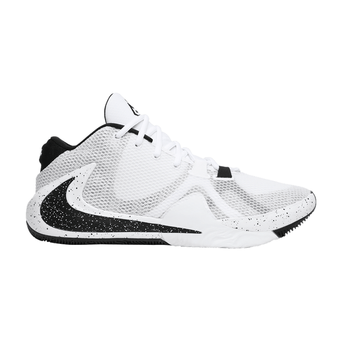 Under Retail: Nike Zoom Freak 1 "Oreo"
